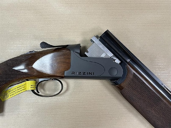 RIZZINI 12 Gauge BR110 SPORTER