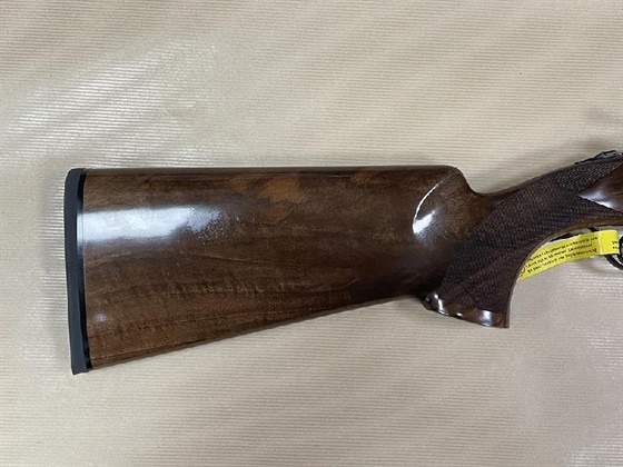 RIZZINI 12 Gauge BR110 SPORTER