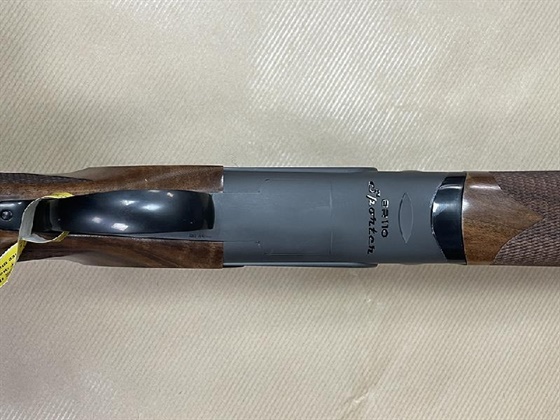 RIZZINI 12 Gauge BR110 SPORTER