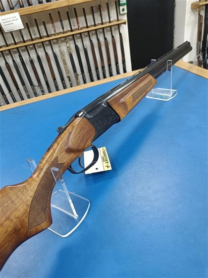 BAIKAL 12 Gauge