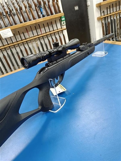 GAMO .22 ROADSTER 10X GEN2