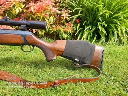 SAUER .243 202