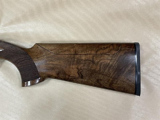 RIZZINI 12 Gauge S2000 ADJUSTABLE