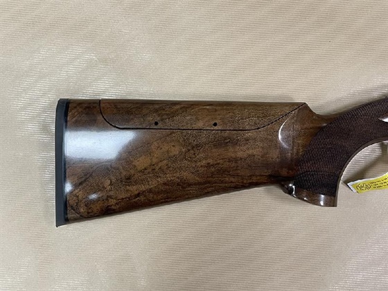 RIZZINI 12 Gauge S2000 ADJUSTABLE