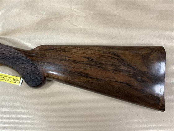 RIZZINI 12 Gauge ROUND BODY EM