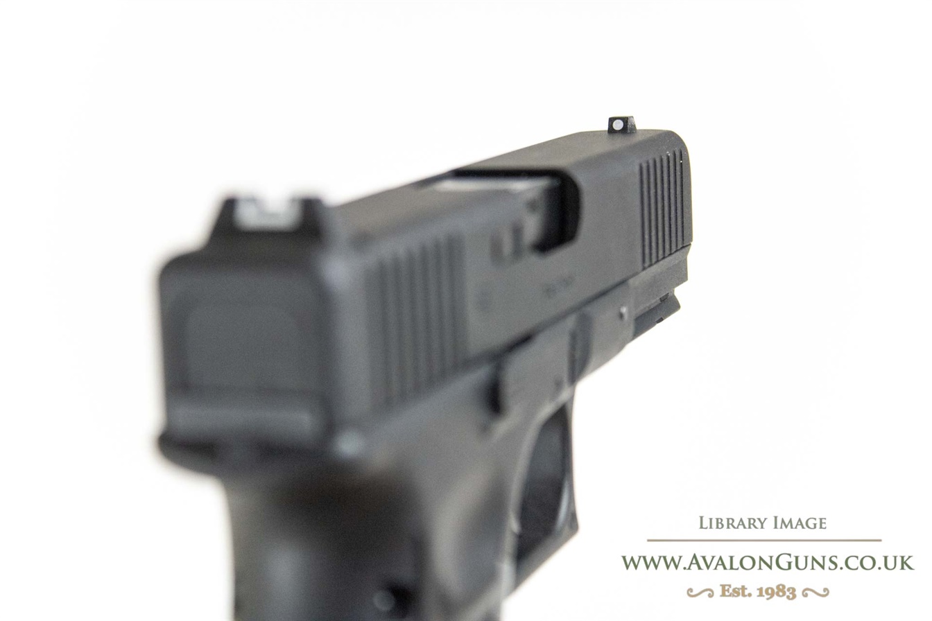 UMAREX .177 GLOCK 17 GEN5