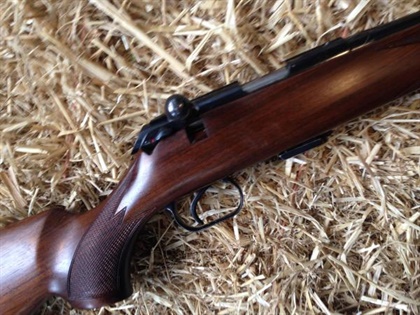 MAUSER .22 LR 201