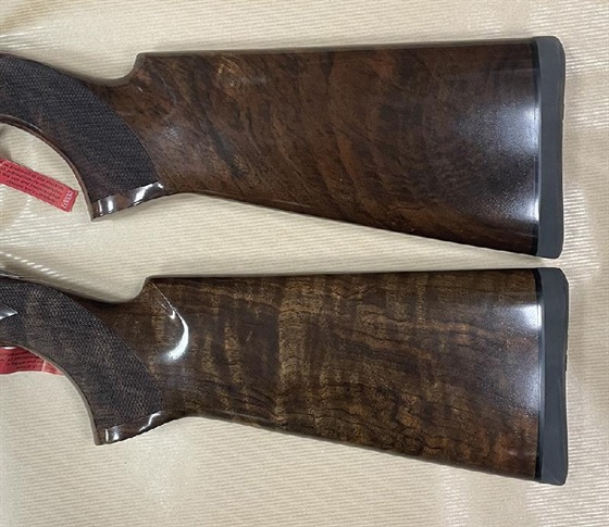 CAESAR GUERINI 20 Gauge MAXUM HYBRID PAIR