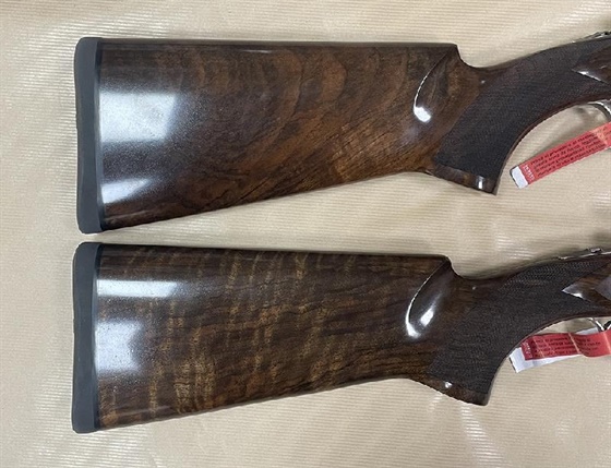 CAESAR GUERINI 20 Gauge MAXUM HYBRID PAIR