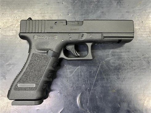 UMAREX .177 GLOCK 17