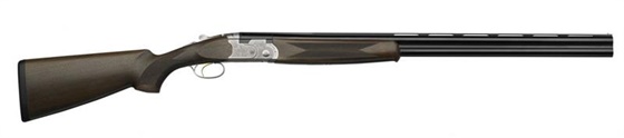 BERETTA 20 Gauge 686 SILVER PIGEON 1