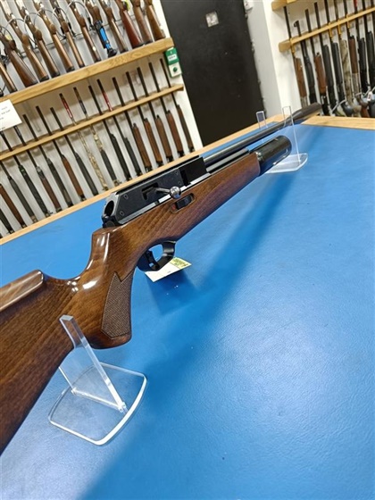 BSA .22 SUPER 10