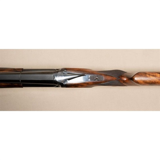 SALVINELLI 12 Gauge EXCLUSIVE