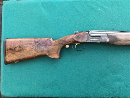 PERAZZI 12 Gauge MX2000S