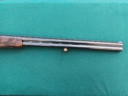 PERAZZI 12 Gauge MX2000S