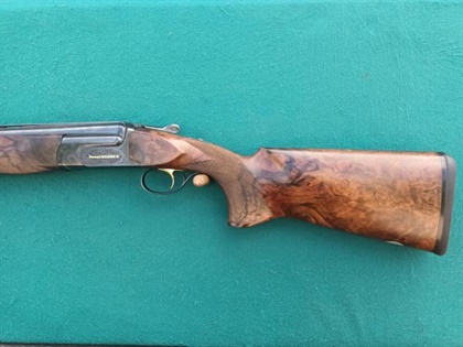 PERAZZI 12 Gauge MX2000S