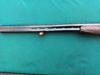 PERAZZI 12 Gauge MX2000S