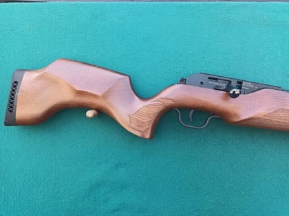 WALTHER .177 ROTEX RM8 VARMINT Beech