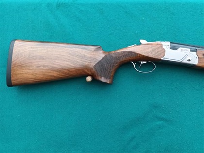 BERETTA 12 Gauge 694 SPORT LIMITED