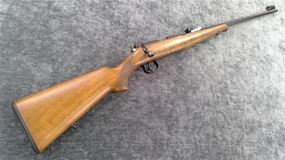 CZ .22 LR MOD 2