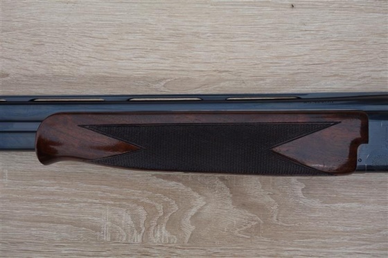 BROWNING 12 Gauge B525 SHADOW