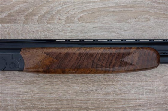 YILDIZ 12 Gauge PRO BLACK GRADE 4