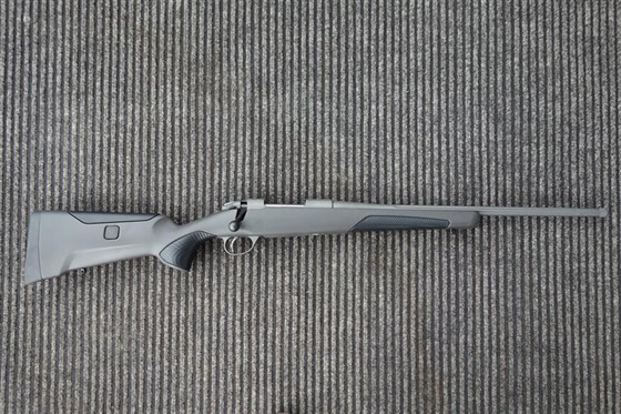 SAKO 6.5mm Creedmoor M85 FINNLIGHT 2