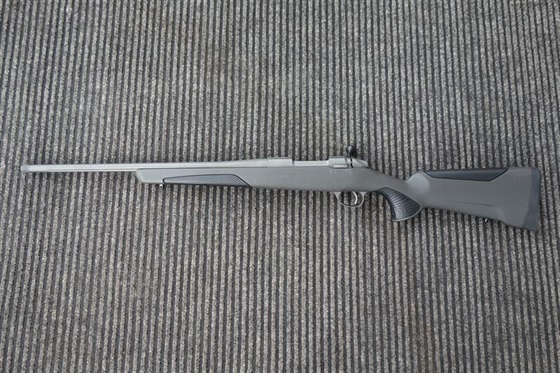 SAKO 6.5mm Creedmoor M85 FINNLIGHT 2