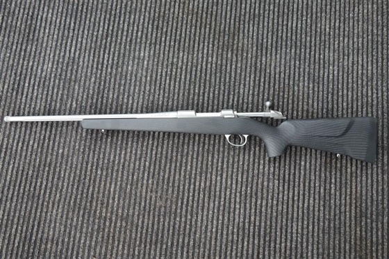 SAKO 6.5mm Creedmoor M85 CARBONLIGHT