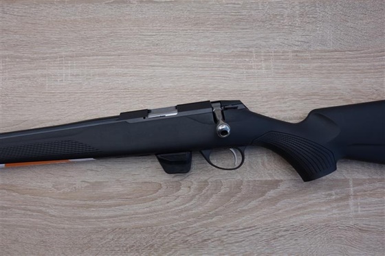 TIKKA .22 LR T1X MTR LH