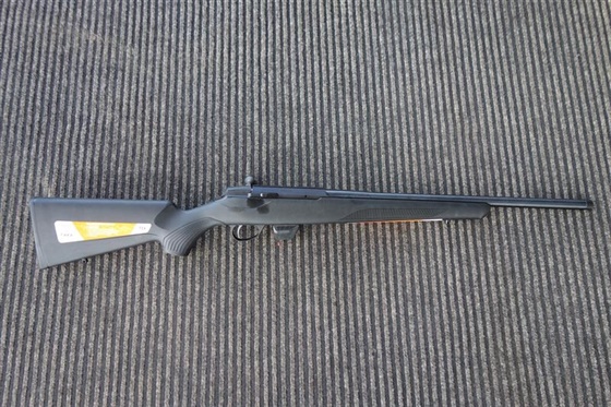 TIKKA .22 LR T1X MTR LH