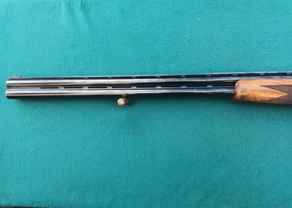 BROWNING 12 Gauge ULTRA XS PRESTIGE