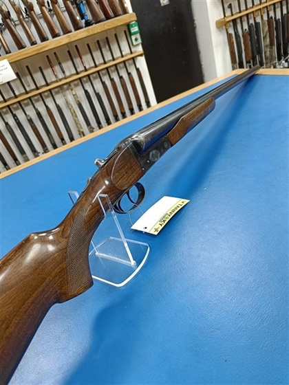 ZABALA 10 Gauge