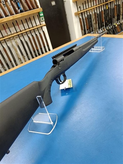 SAVAGE ARMS .22-250 EDGE