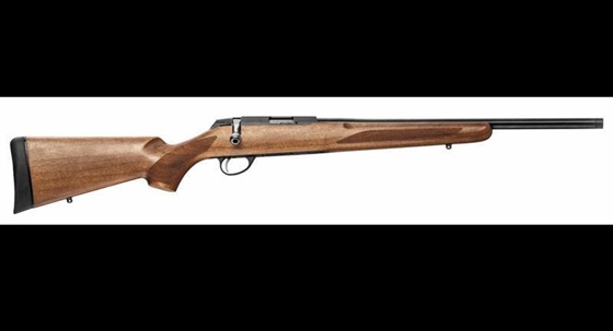 TIKKA .17 HMR T1X