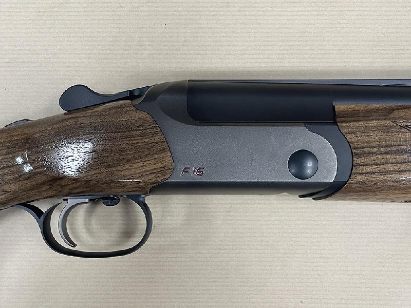 BLASER 12 Gauge F16 SPORTING