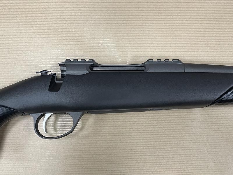 SAKO 6.5mm Creedmoor 90 ADVENTURE