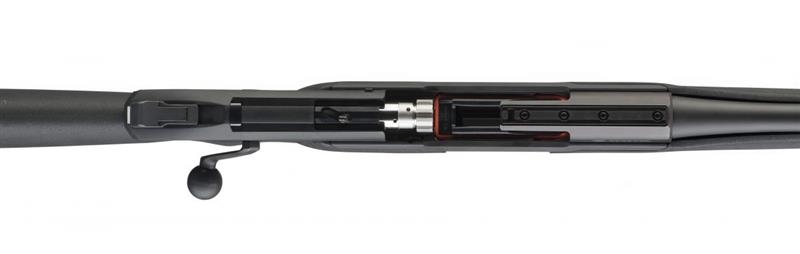 BERETTA 6.5mm Creedmoor BRX-1