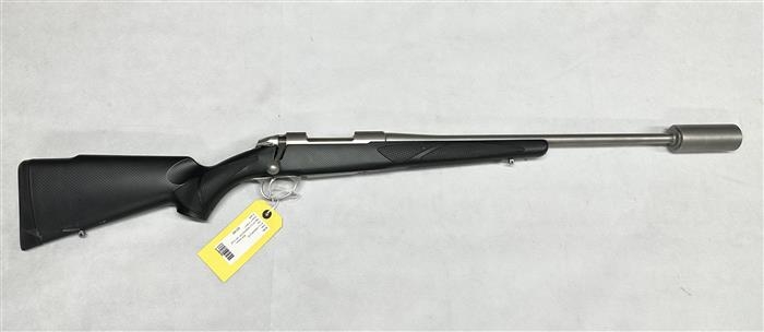 SAKO .243 85 S CARBONLITE