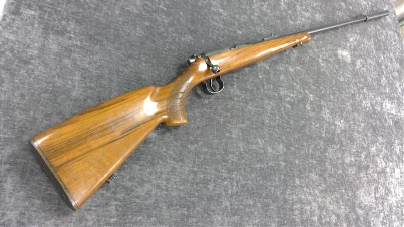 CZ .22 LR MOD 2