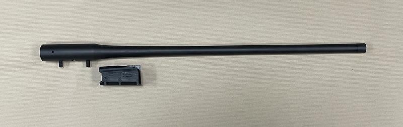 BLASER .308 R8 BARREL ONLY