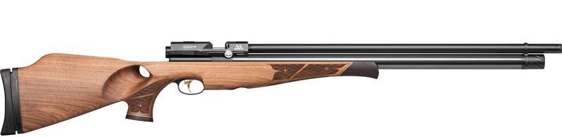 AIR ARMS .22 S510 XS THUMBHOLE