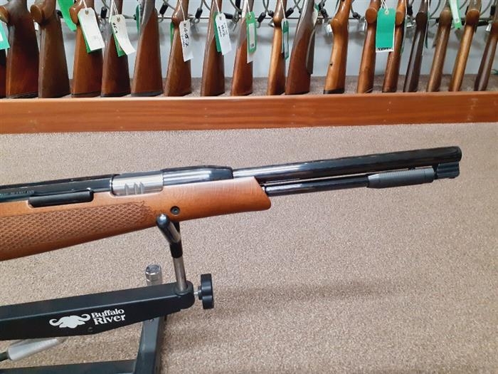 AIR ARMS .22 TX 200 HUNTER CARBINE