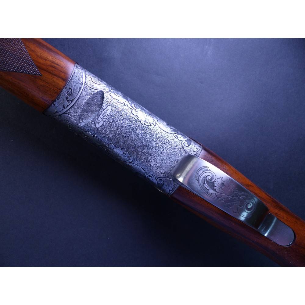 CAESAR GUERINI 12 Gauge ELLIPSE EVO