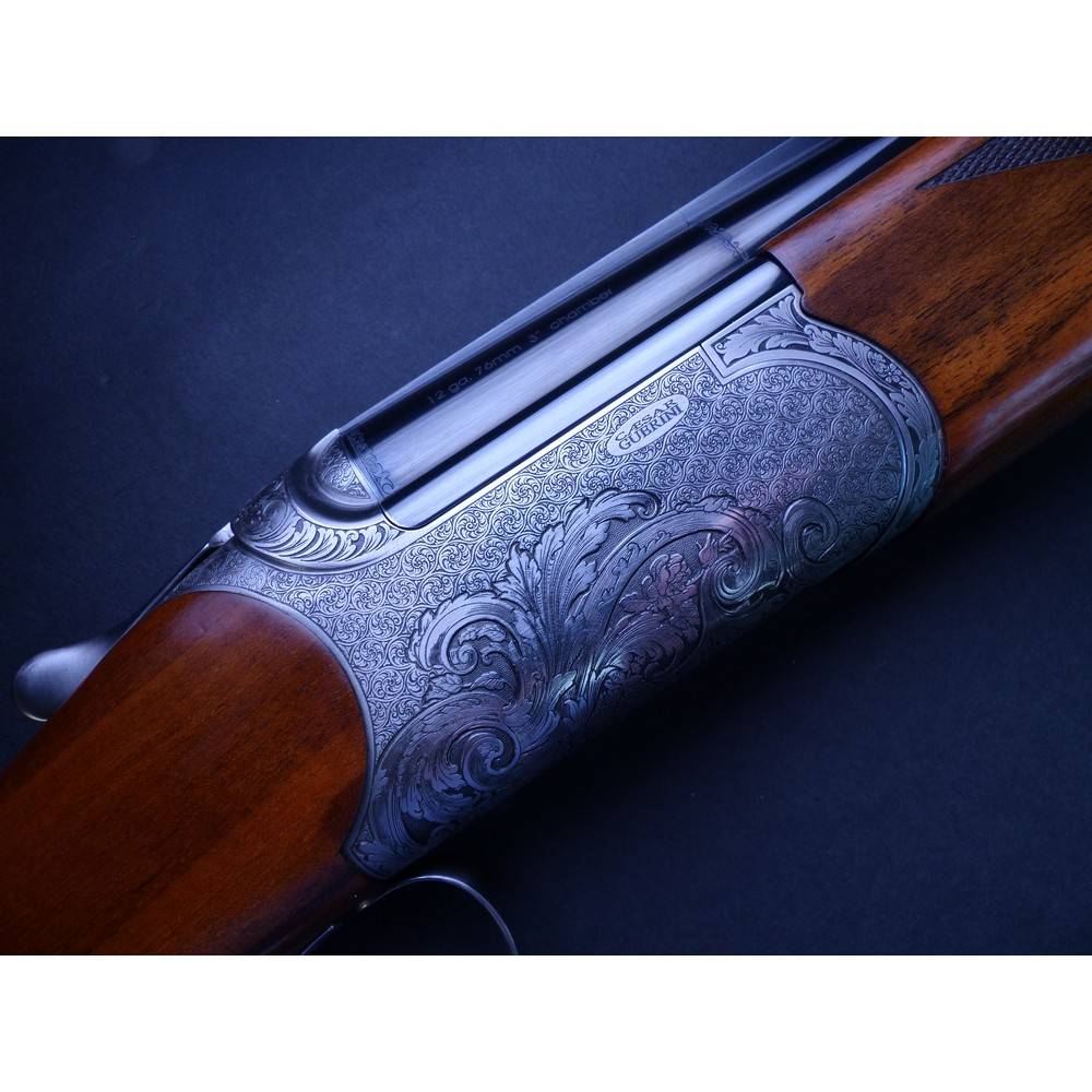 CAESAR GUERINI 12 Gauge ELLIPSE EVO