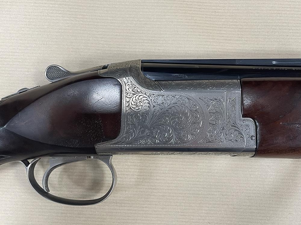 MIROKU 12 Gauge MK38 TRAP GR5