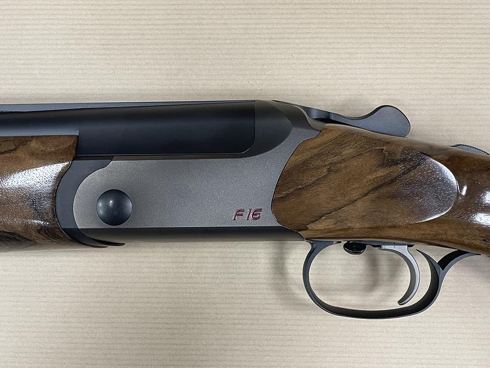 BLASER 12 Gauge F16 SPORTING