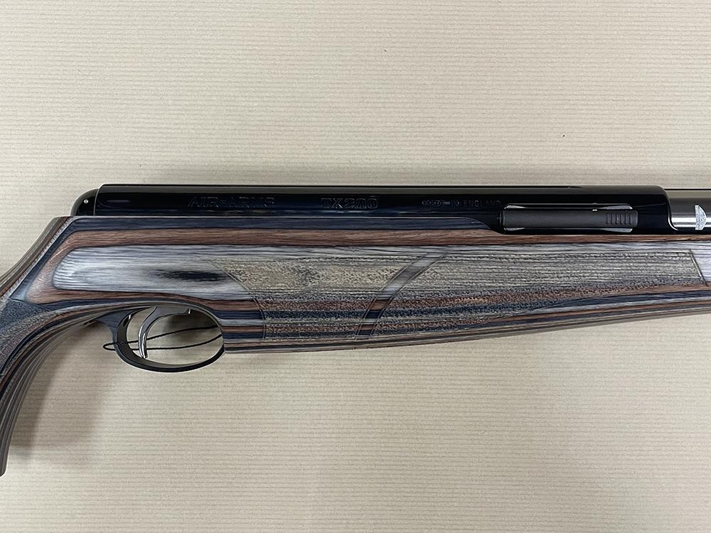 AIR ARMS .22 TX200 ULTIMATE SPORTER