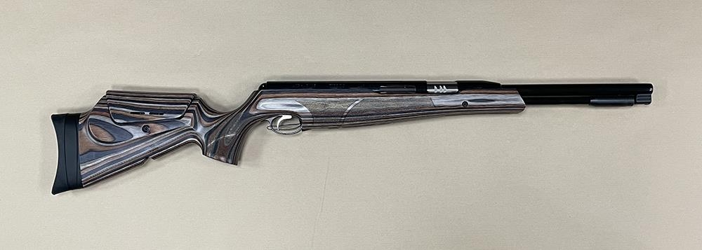 AIR ARMS .22 TX200 ULTIMATE SPORTER