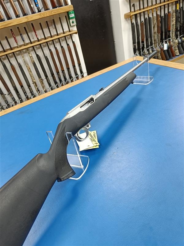 RUGER .22 10 22